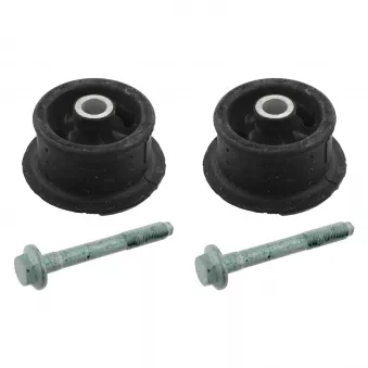 Jeu de coussinets, corps de l'essieu FEBI BILSTEIN 31796