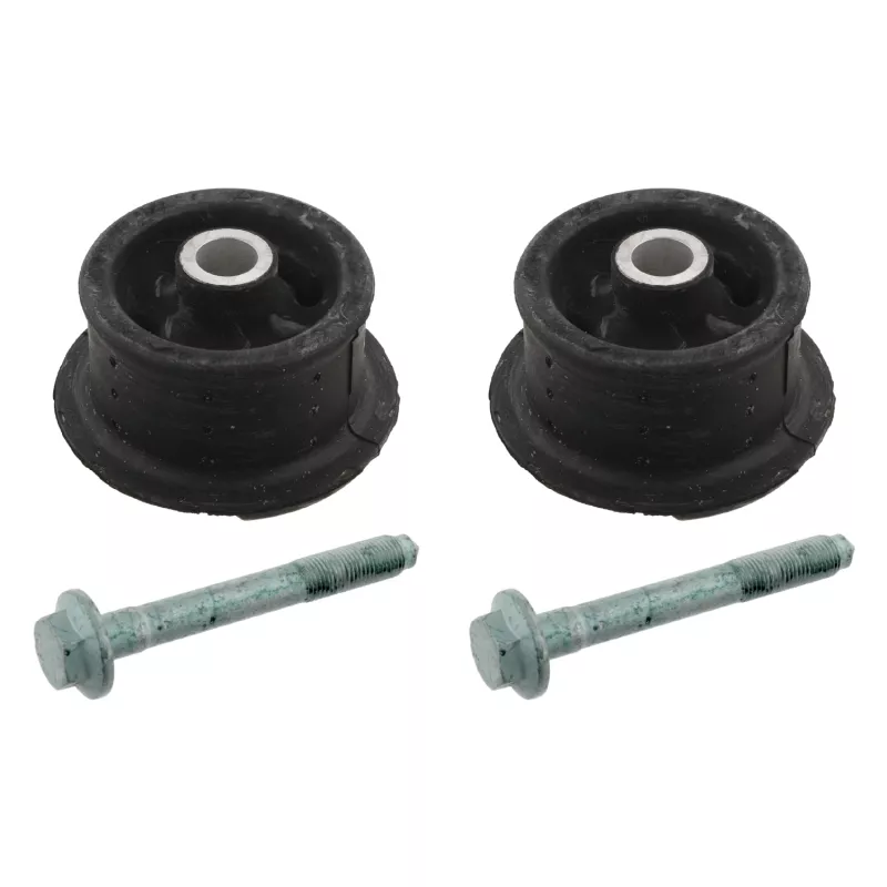 Jeu de coussinets, corps de l'essieu FEBI BILSTEIN 31796