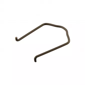 Clip FEBI BILSTEIN 31799