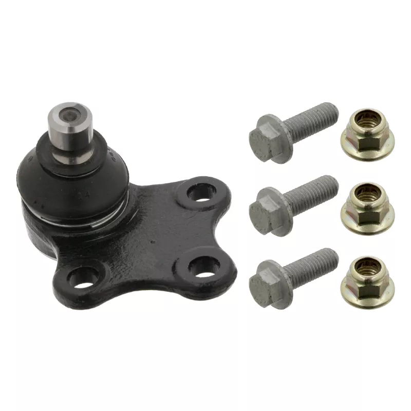 Rotule de suspension FEBI BILSTEIN 31812