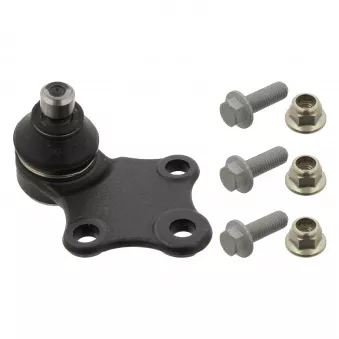 Rotule de suspension FEBI BILSTEIN 31813