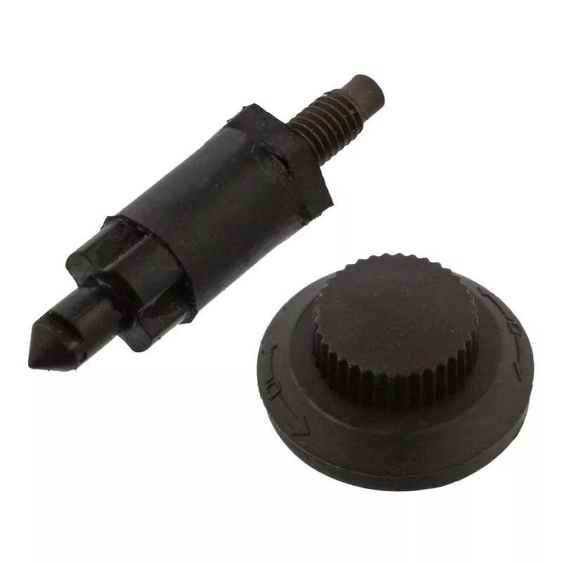 Éléments de fixation, cache moteur FEBI BILSTEIN 31816