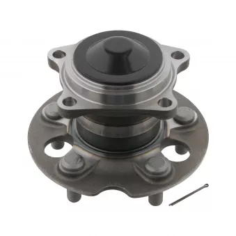 Kit de roulements de roue FEBI BILSTEIN