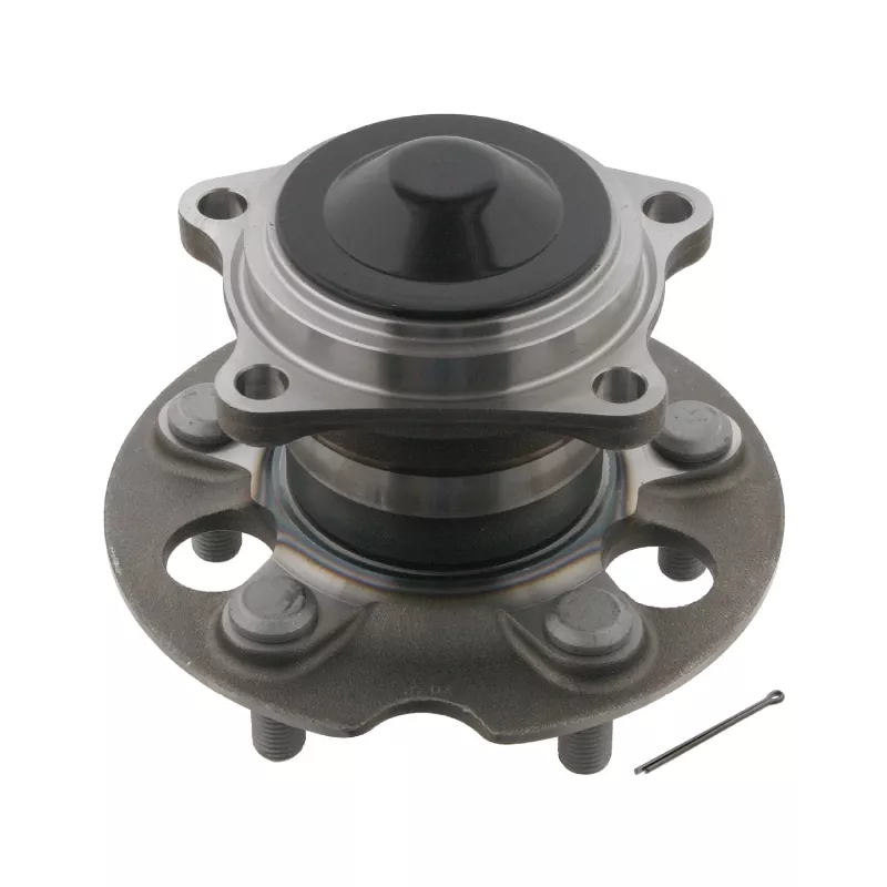 Kit de roulements de roue FEBI BILSTEIN 31819