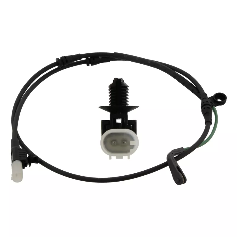 Contact d'avertissement, usure des plaquettes de frein FEBI BILSTEIN 31820