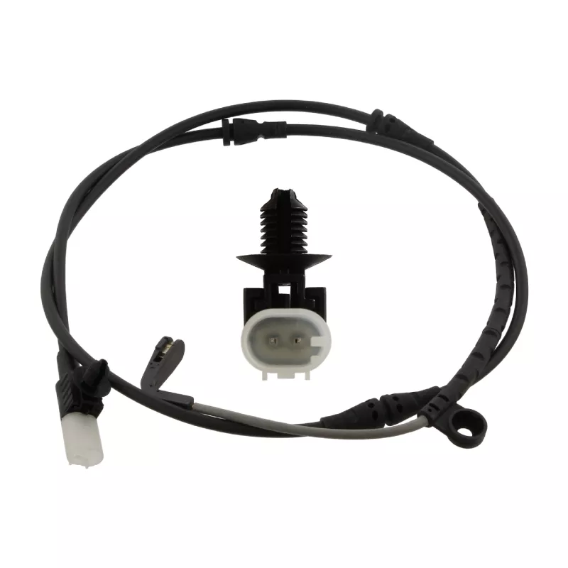 Contact d'avertissement, usure des plaquettes de frein FEBI BILSTEIN 31821