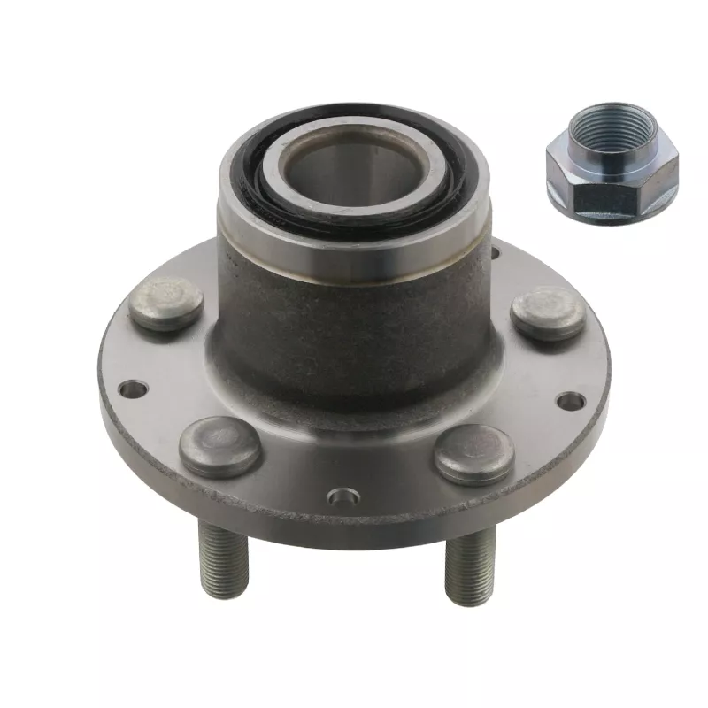 Kit de roulements de roue FEBI BILSTEIN 31825