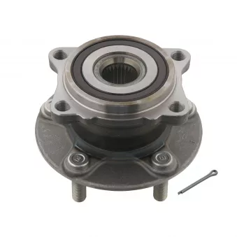 Kit de roulements de roue FEBI BILSTEIN 31826