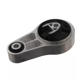Support moteur arrière gauche FEBI BILSTEIN 31827