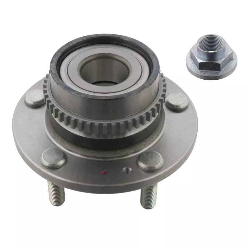 Kit de roulements de roue FEBI BILSTEIN 31829