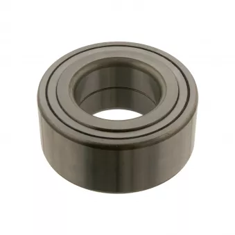 Roulement de roue FEBI BILSTEIN 31832
