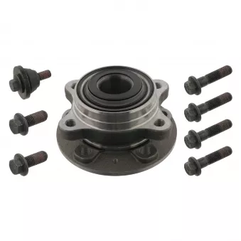 Kit de roulements de roue FEBI BILSTEIN 31865