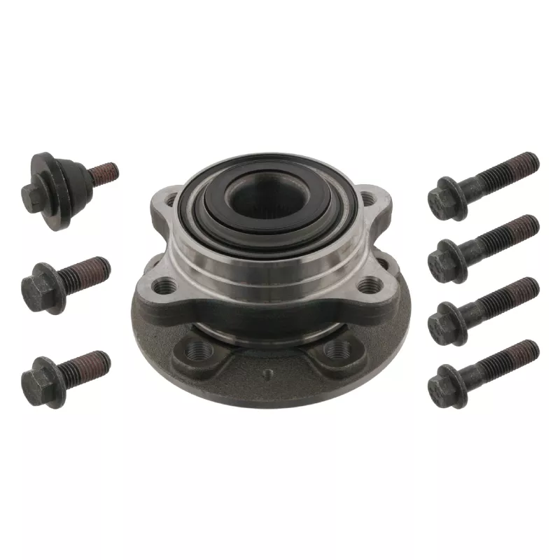 Kit de roulements de roue FEBI BILSTEIN 31865