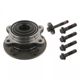 Kit de roulements de roue FEBI BILSTEIN 31866