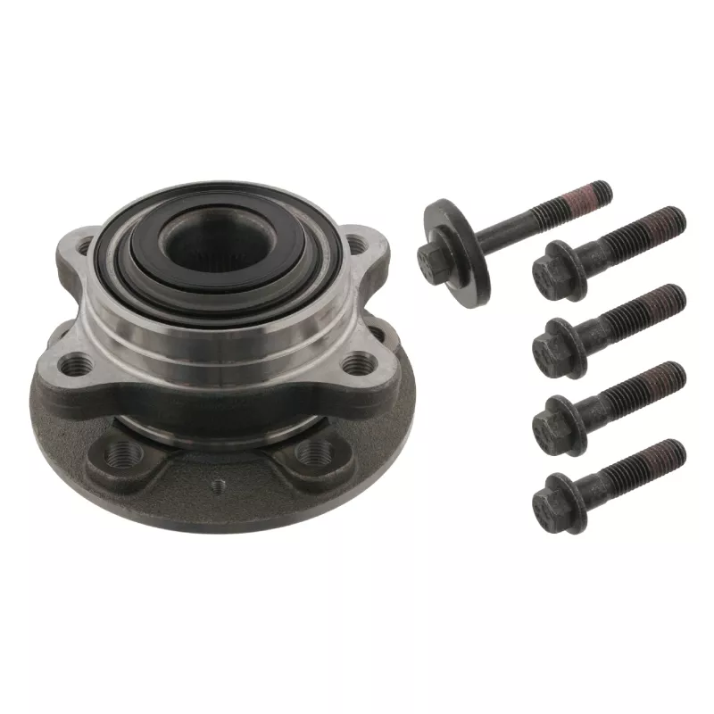 Kit de roulements de roue FEBI BILSTEIN 31866