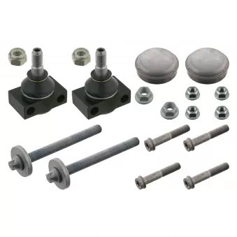 Rotule de suspension FEBI BILSTEIN 31990
