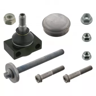 Rotule de suspension FEBI BILSTEIN