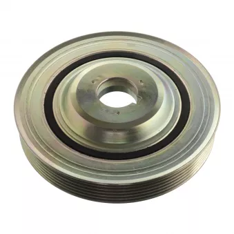 Poulie, vilebrequin FEBI BILSTEIN 32000