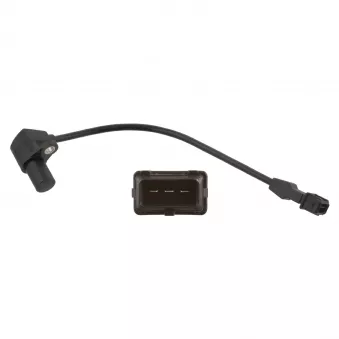 Capteur d'angle, vilebrequin FEBI BILSTEIN 32001