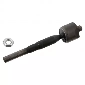 Rotule de direction intérieure, barre de connexion FEBI BILSTEIN 32002