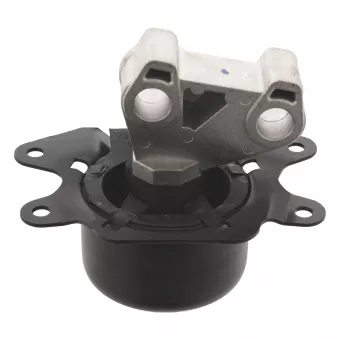Support moteur avant gauche FEBI BILSTEIN 32012