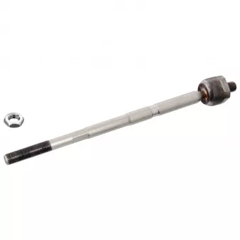 Rotule de direction intérieure, barre de connexion FEBI BILSTEIN 32019