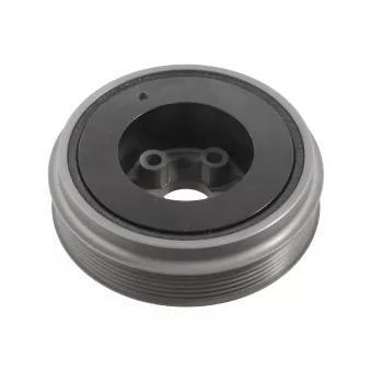 Poulie, vilebrequin FEBI BILSTEIN 32026