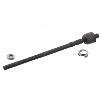 Rotule de direction intérieure, barre de connexion avant droit FEBI BILSTEIN 32039