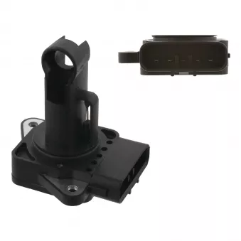 Débitmètre de masse d'air FEBI BILSTEIN 32050