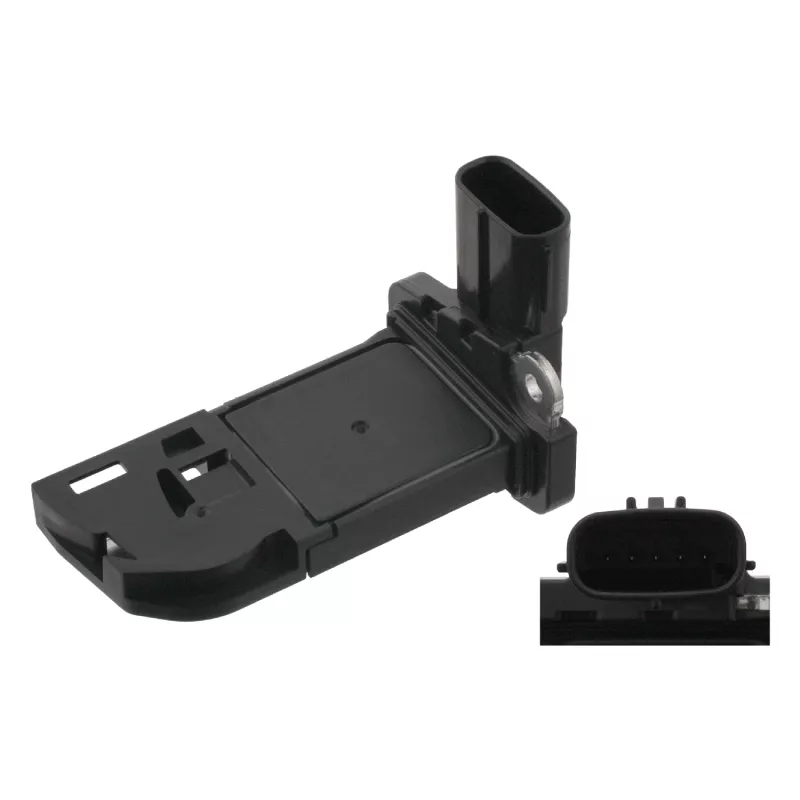 Débitmètre de masse d'air FEBI BILSTEIN 32051
