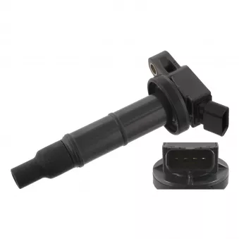 Bobine d'allumage FEBI BILSTEIN 32055