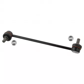Entretoise/tige, stabilisateur avant gauche FEBI BILSTEIN
