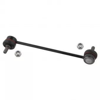 Entretoise/tige, stabilisateur avant gauche FEBI BILSTEIN