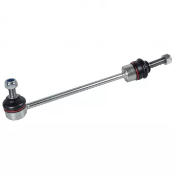 Entretoise/tige, stabilisateur avant gauche FEBI BILSTEIN