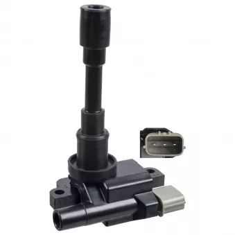 Bobine d'allumage FEBI BILSTEIN 32080