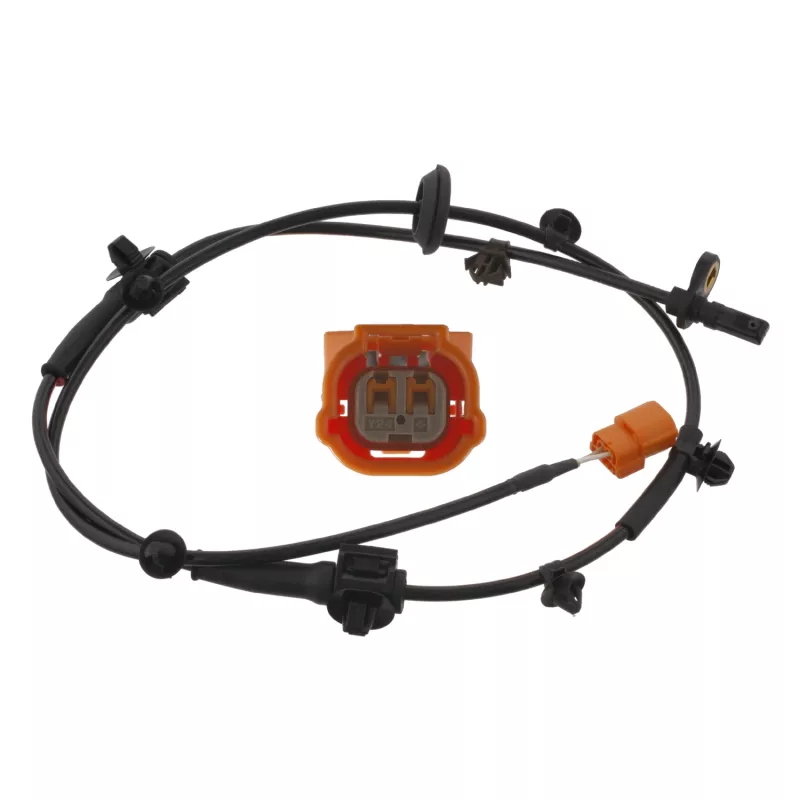 Capteur, vitesse de roue avant droit FEBI BILSTEIN 32084