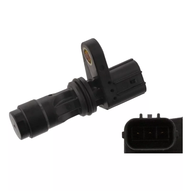 Capteur d'angle, vilebrequin FEBI BILSTEIN 32085