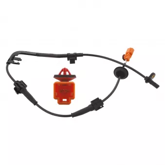 Capteur, vitesse de roue arrière droit FEBI BILSTEIN 32087