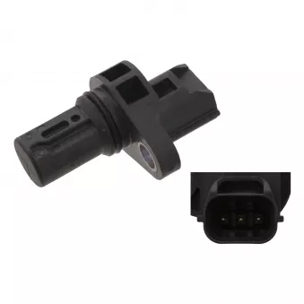 Capteur d'angle, vilebrequin FEBI BILSTEIN 32088