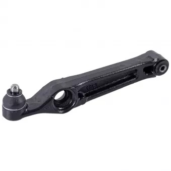 Triangle ou bras de suspension (train avant) FEBI BILSTEIN