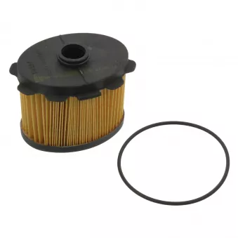 Filtre à carburant FEBI BILSTEIN 32096