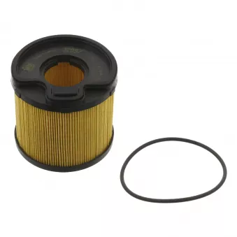 Filtre à carburant FEBI BILSTEIN 32097
