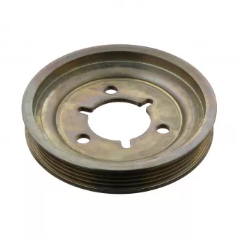 Poulie, vilebrequin FEBI BILSTEIN 32110
