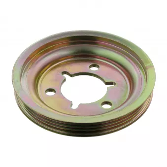 Poulie, vilebrequin FEBI BILSTEIN 32111