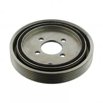 Poulie, vilebrequin FEBI BILSTEIN 32112