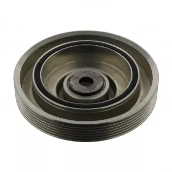 Poulie, vilebrequin FEBI BILSTEIN 32114