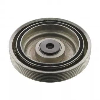 Poulie, vilebrequin FEBI BILSTEIN 32115