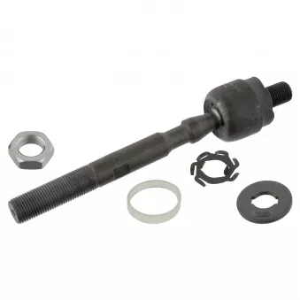 Rotule de direction intérieure, barre de connexion FEBI BILSTEIN 32128