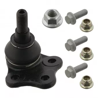 Rotule de suspension FEBI BILSTEIN 32163