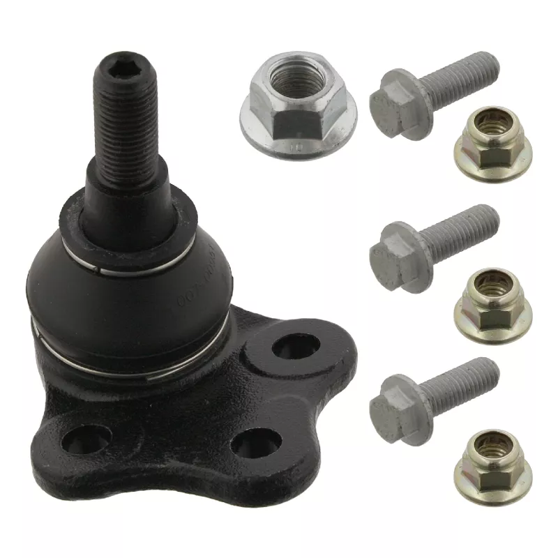 Rotule de suspension FEBI BILSTEIN 32163
